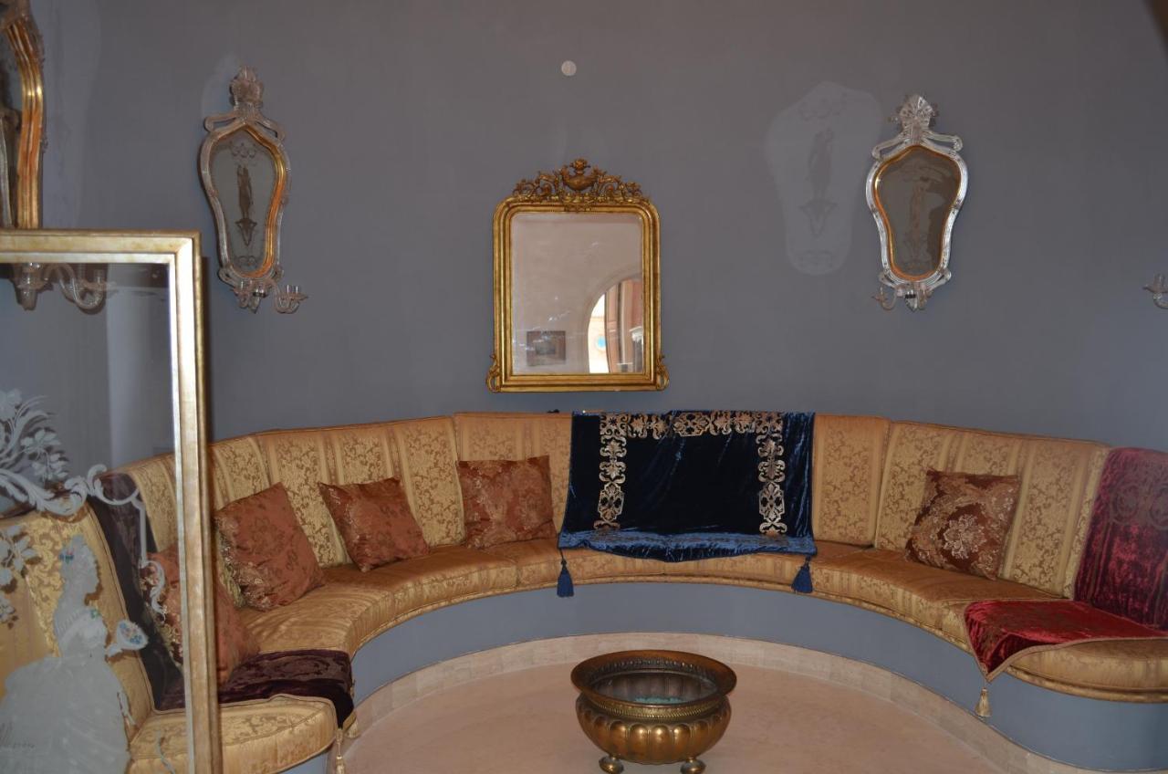 Elegante Appartamento Nel Centro Di Roma Luaran gambar