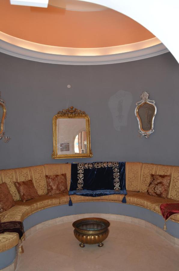 Elegante Appartamento Nel Centro Di Roma Luaran gambar